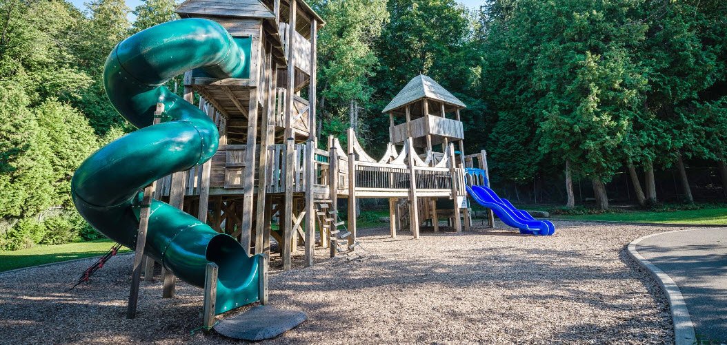 Storybook Gardens, Canada